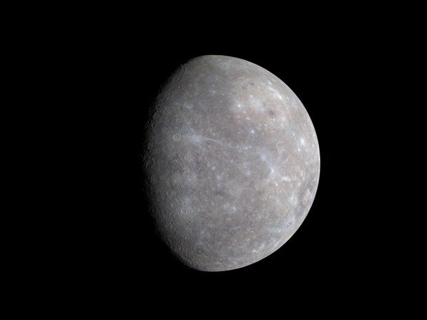 Mercury