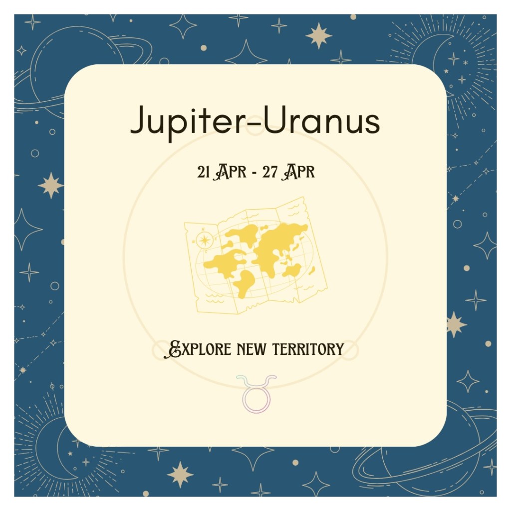 jupiter uranus astrology
