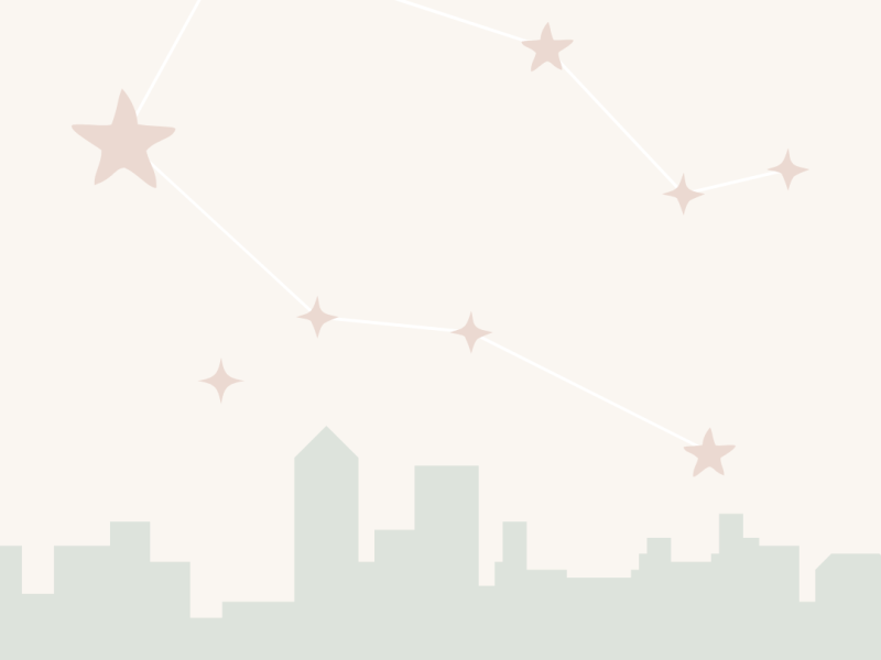 【宏福苑火災：占星視角下的集體創傷與新方向】