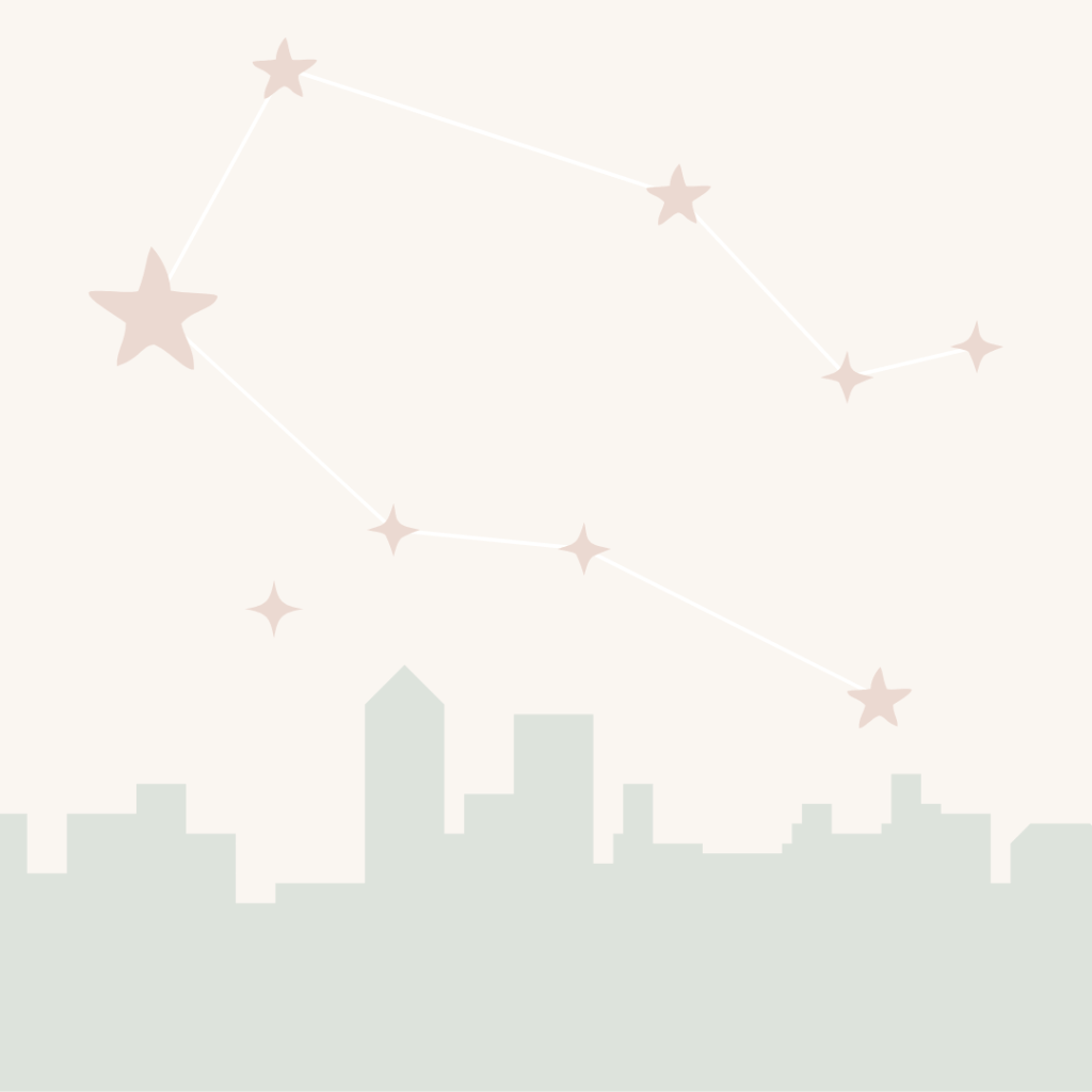 【宏福苑火災：占星視角下的集體創傷與新方向】