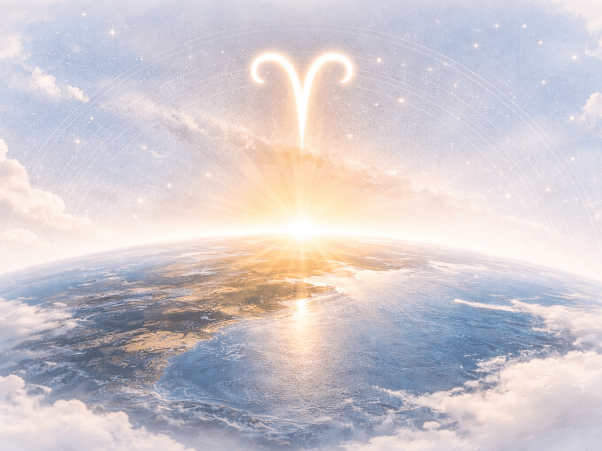 《白晝將長：春分圖下的世界轉向》